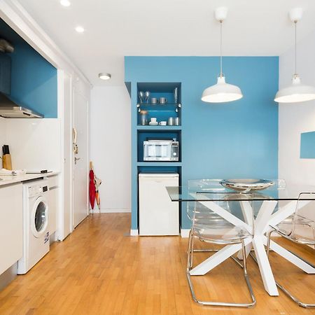 Apartamento Rambla Catalunya Барселона Екстериор снимка