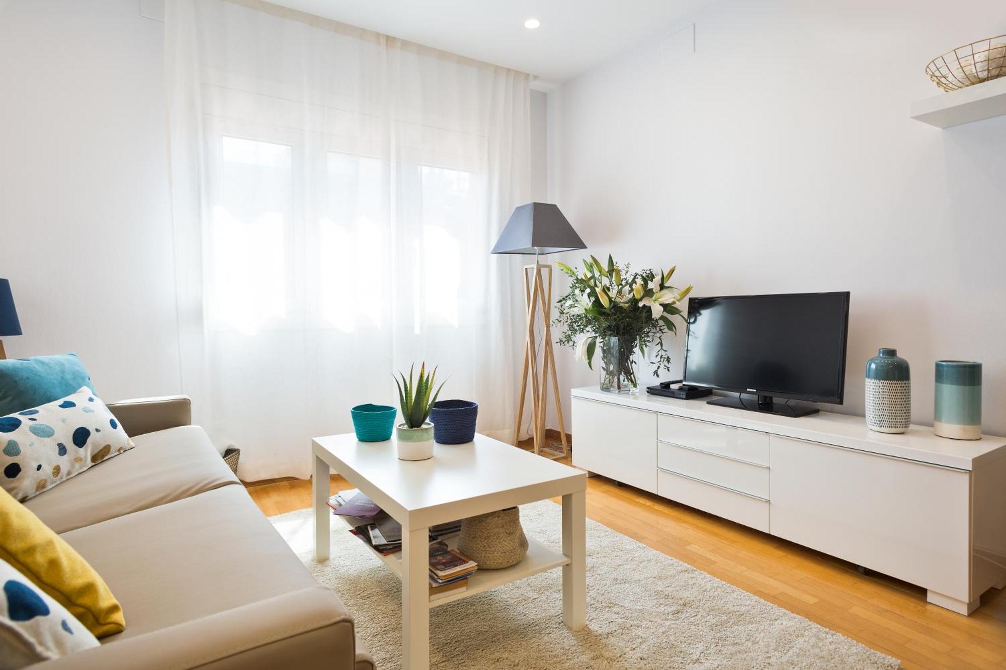Apartamento Rambla Catalunya Барселона Екстериор снимка