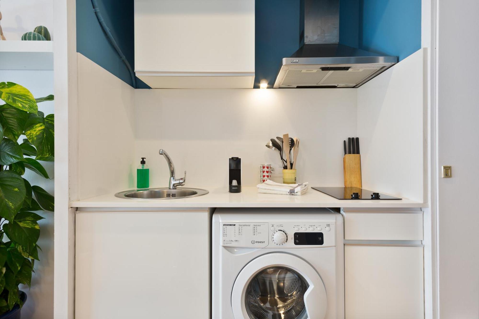 Apartamento Rambla Catalunya Барселона Екстериор снимка