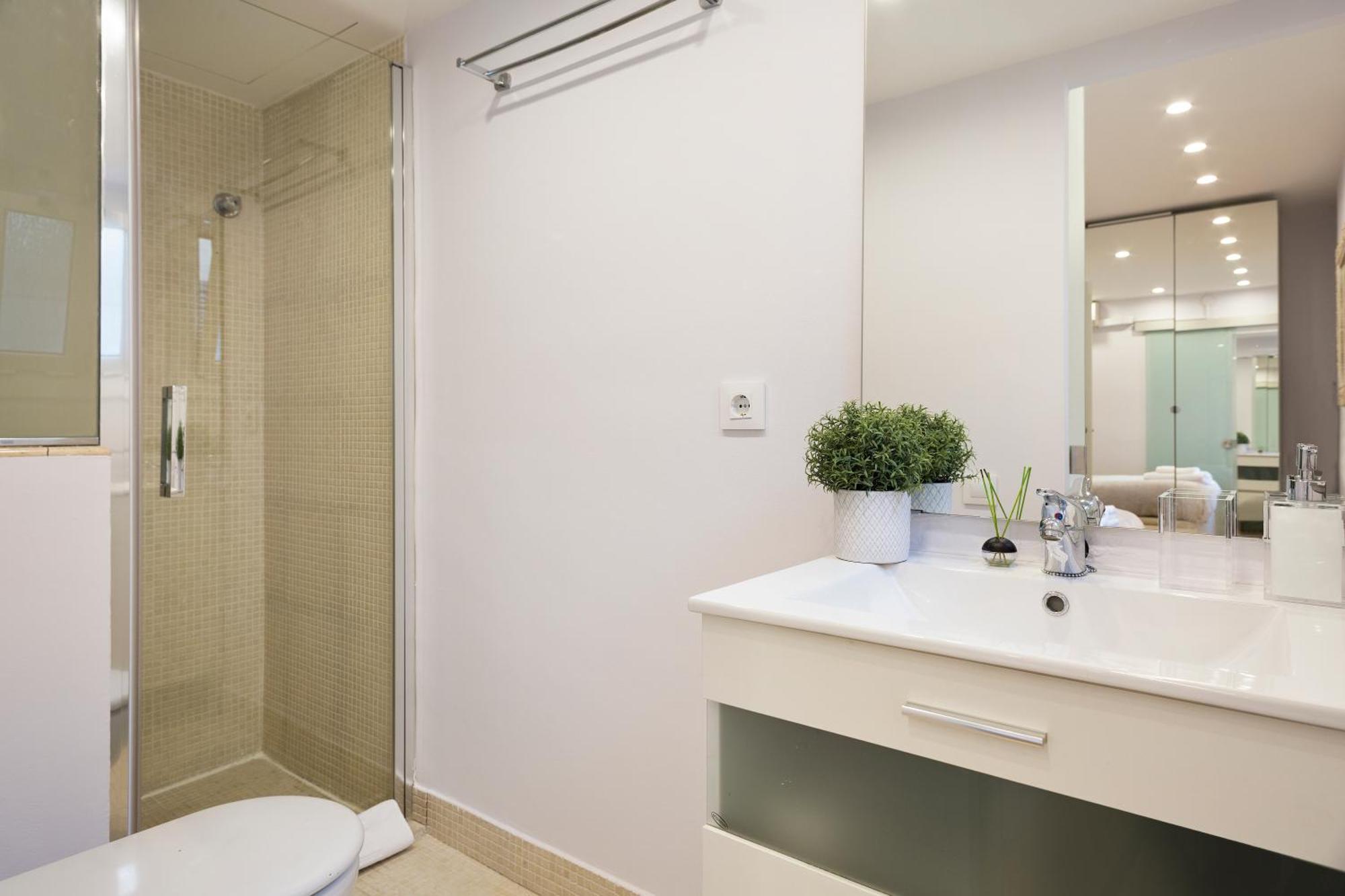 Apartamento Rambla Catalunya Барселона Екстериор снимка