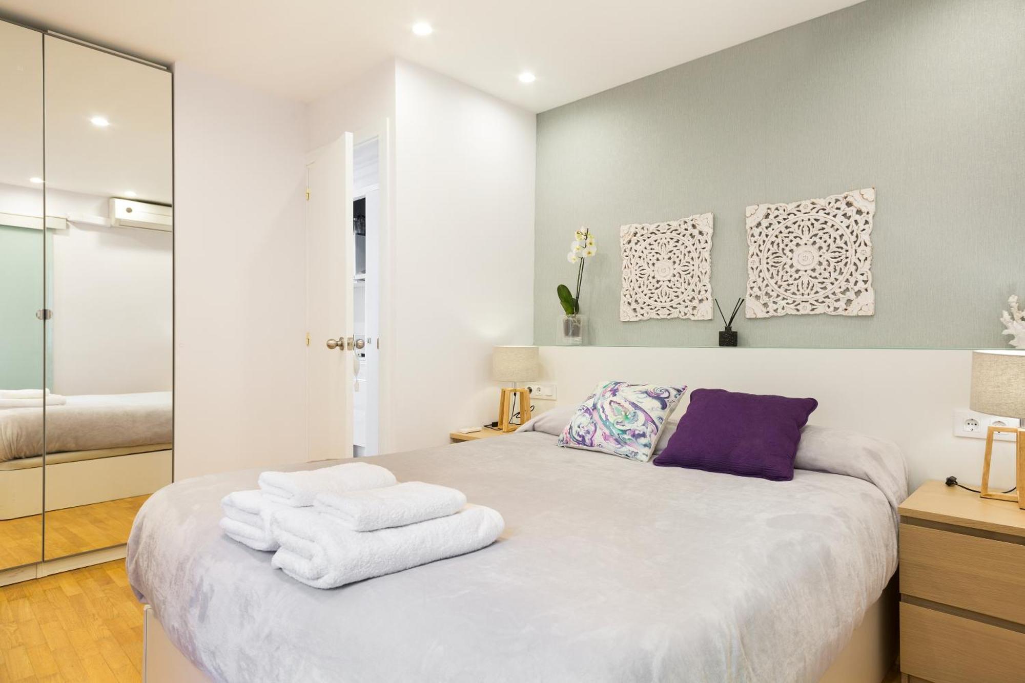 Apartamento Rambla Catalunya Барселона Екстериор снимка