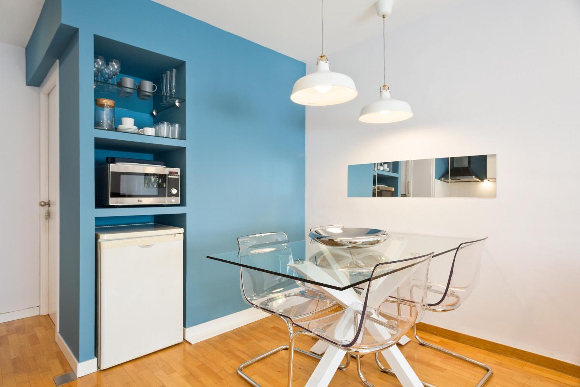 Apartamento Rambla Catalunya Барселона Екстериор снимка