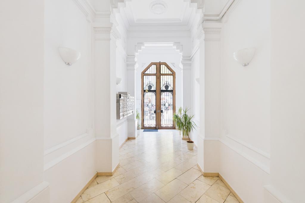 Apartamento Rambla Catalunya Барселона Екстериор снимка