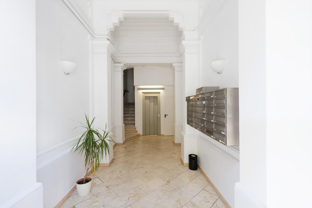 Apartamento Rambla Catalunya Барселона Екстериор снимка