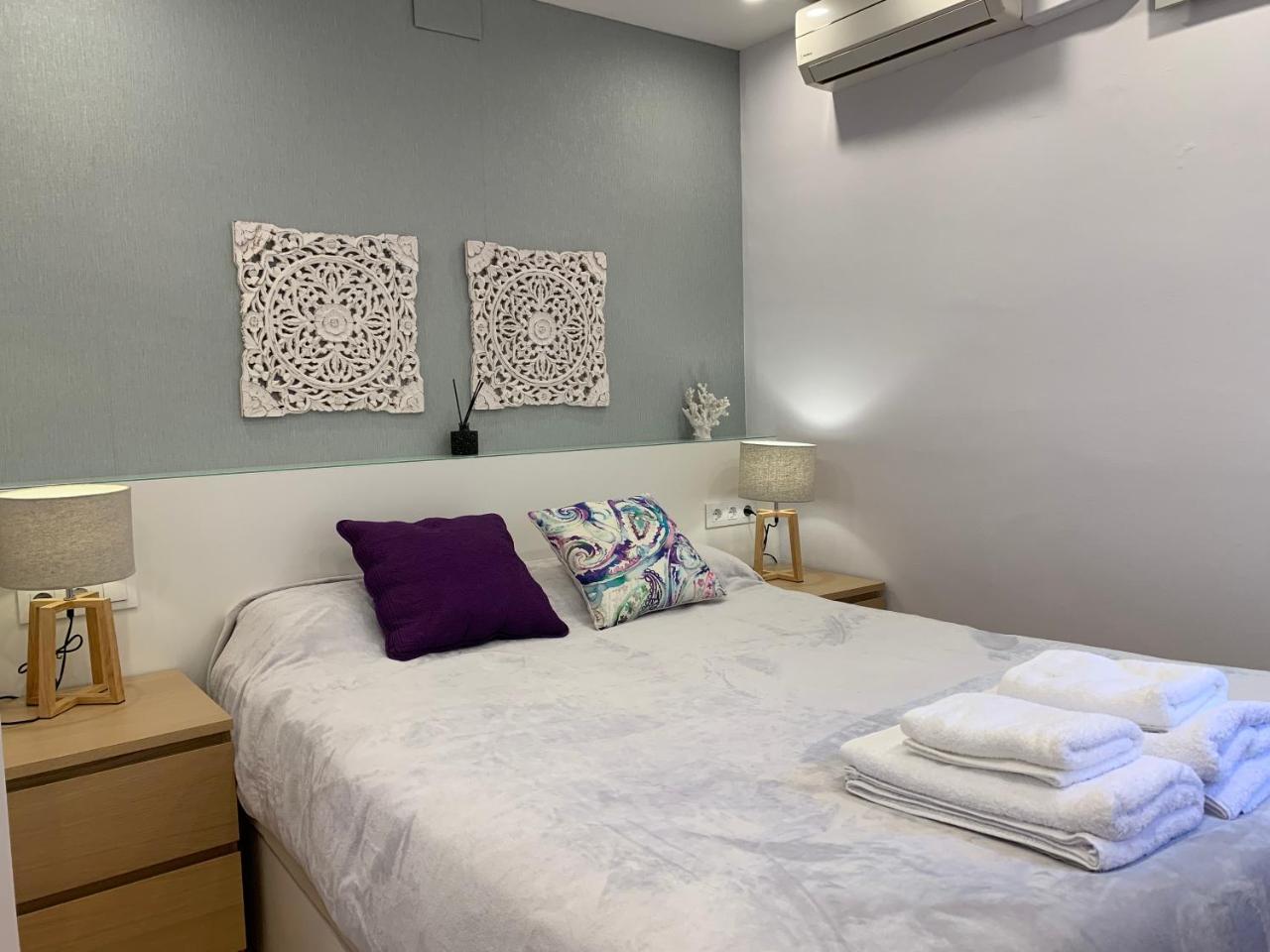Apartamento Rambla Catalunya Барселона Екстериор снимка