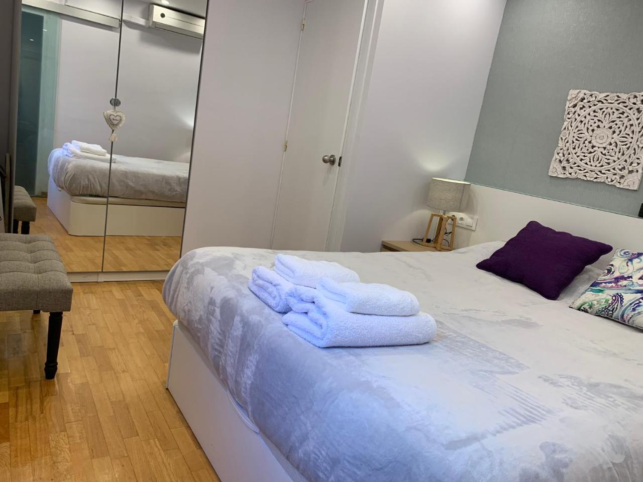 Apartamento Rambla Catalunya Барселона Екстериор снимка