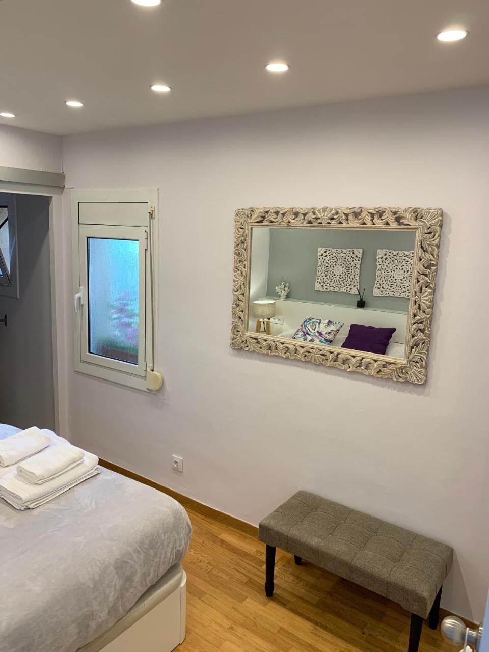 Apartamento Rambla Catalunya Барселона Екстериор снимка